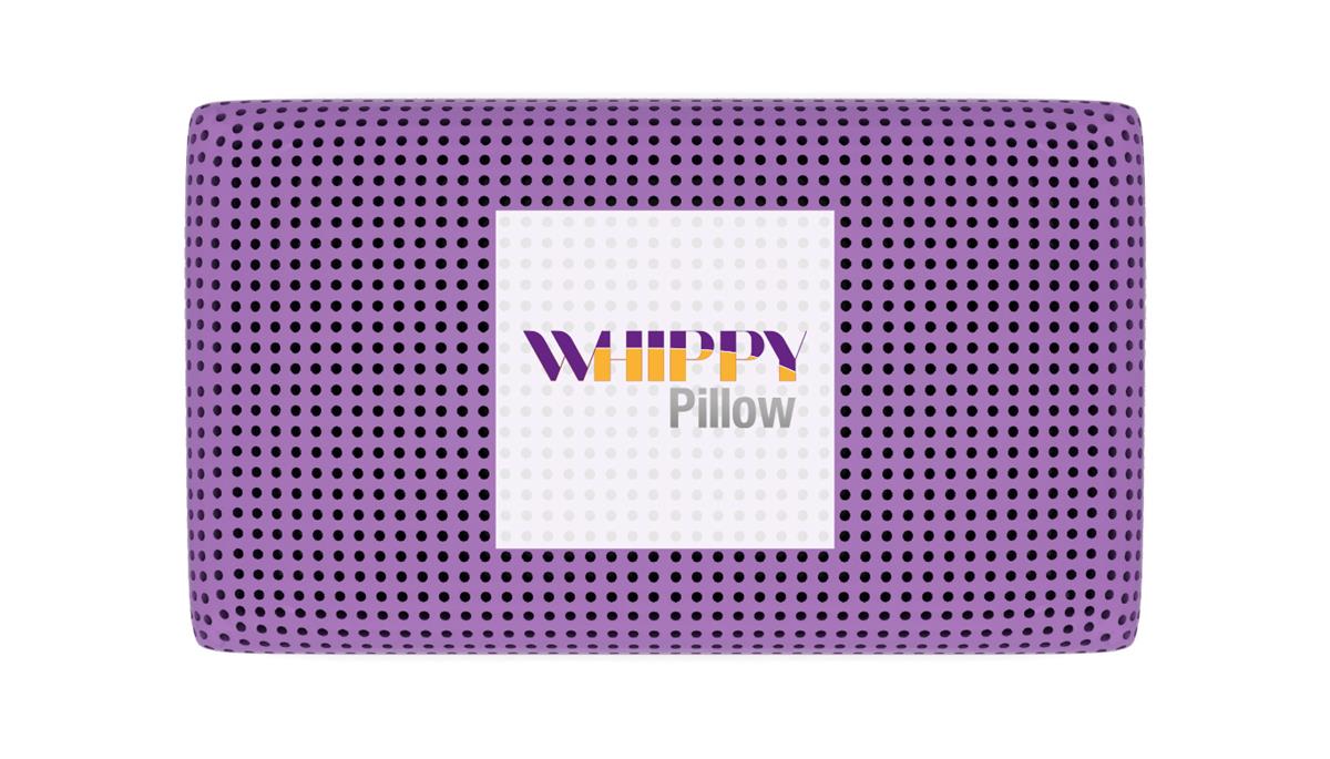 WHIPPY PILLOW Olmo Giuseppe S.p.A. WHIPPY PILLOW Olmo Giuseppe S.p.A.